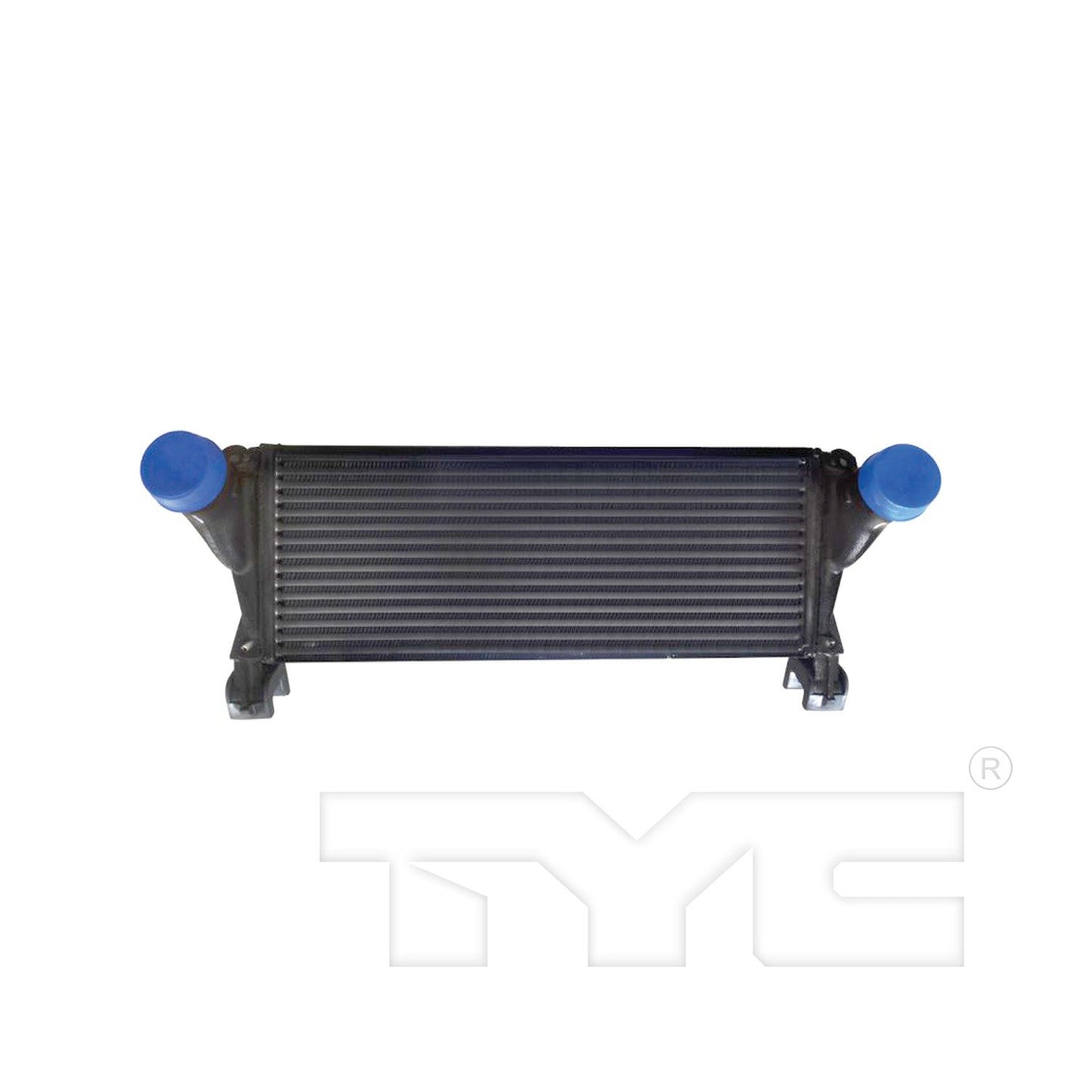 TYC Intercooler 18030