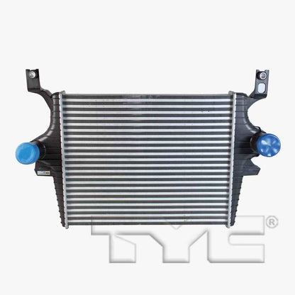 TYC Intercooler 18033