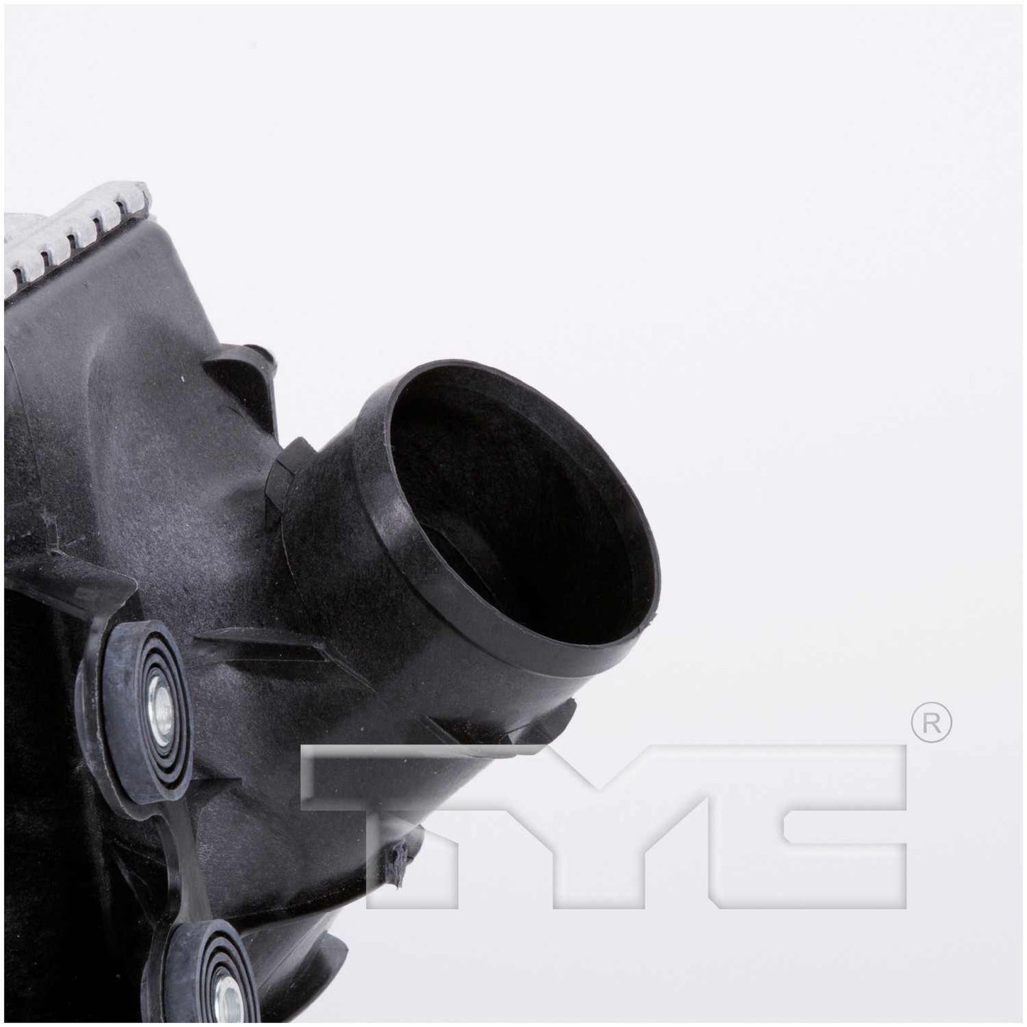 TYC Intercooler 18034