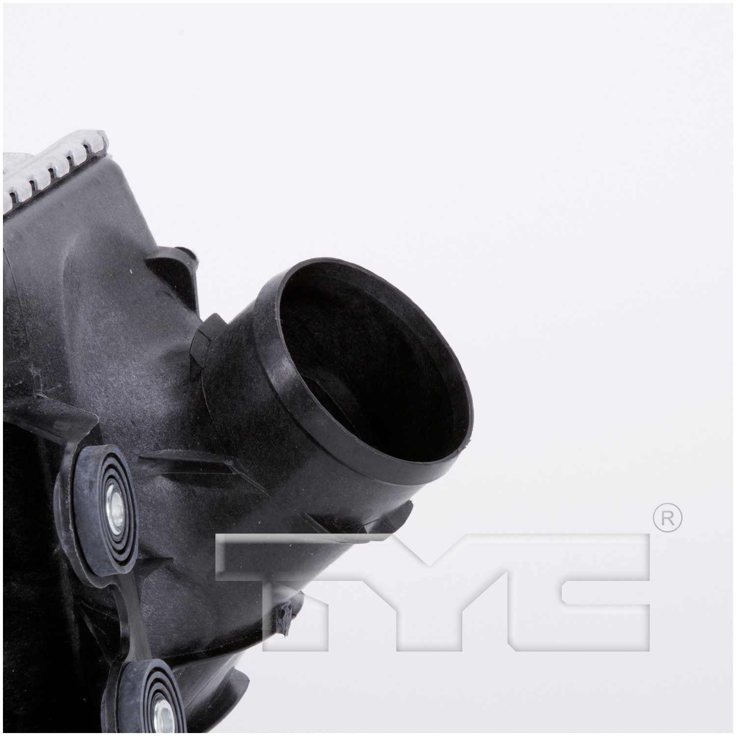 TYC Intercooler 18034