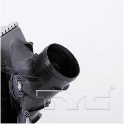 TYC Intercooler 18034
