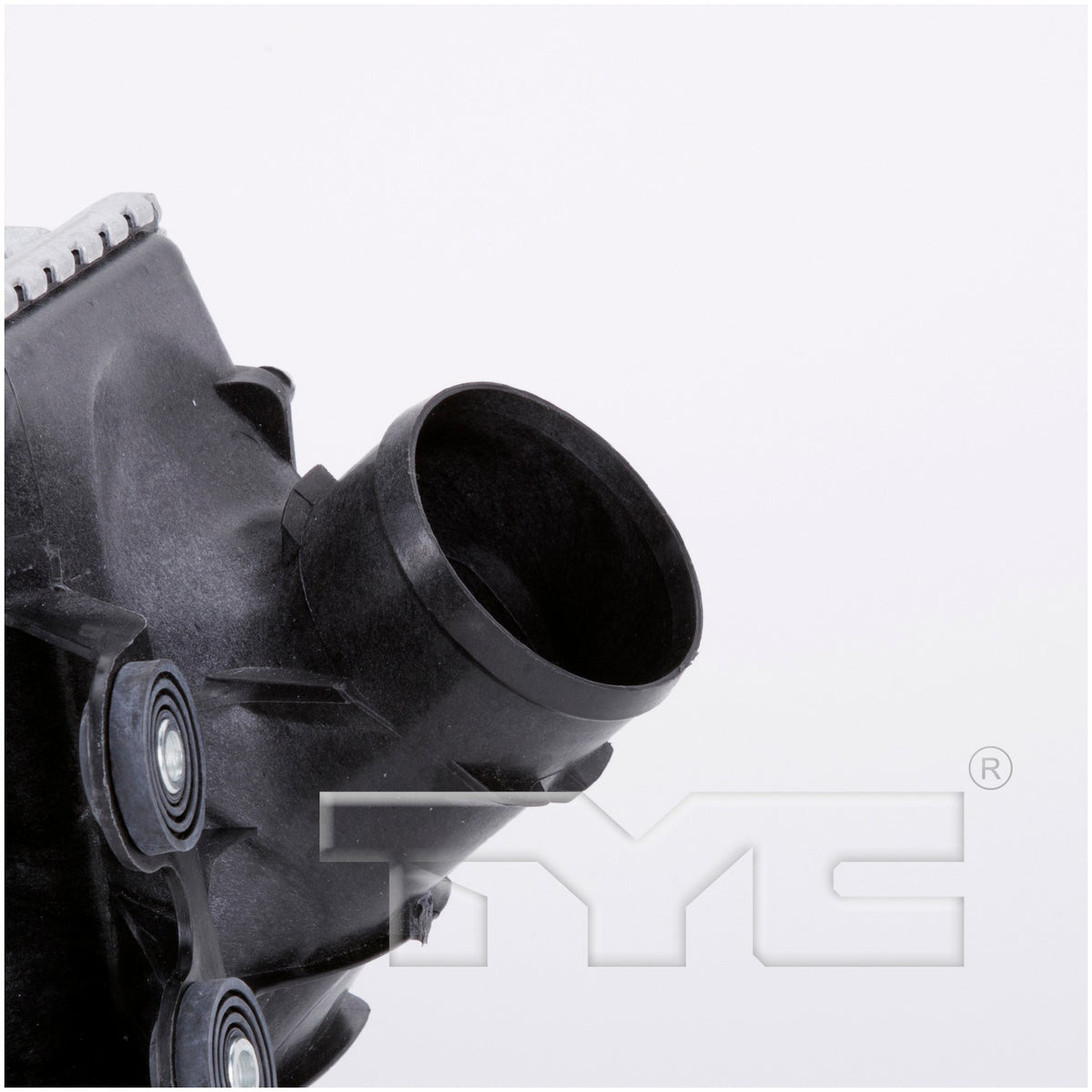 TYC Intercooler 18034