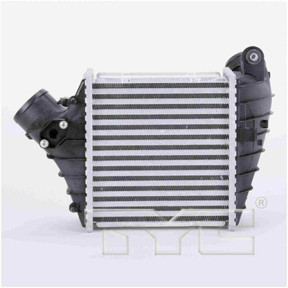 TYC Intercooler 18034