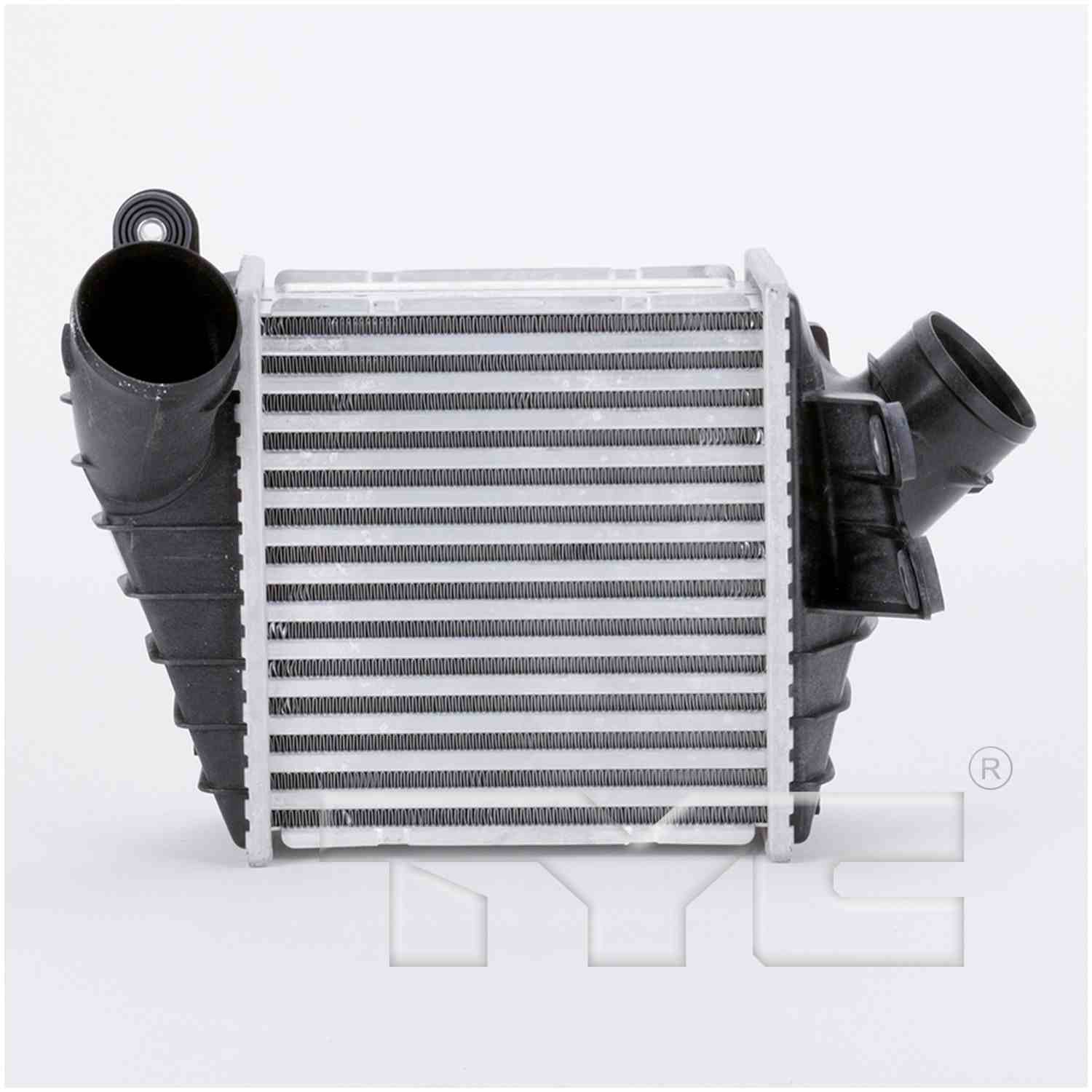 TYC Intercooler 18034