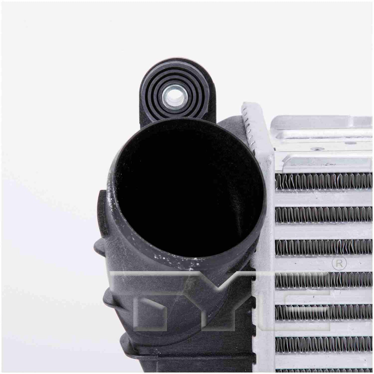 TYC Intercooler 18034