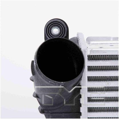 TYC Intercooler 18034