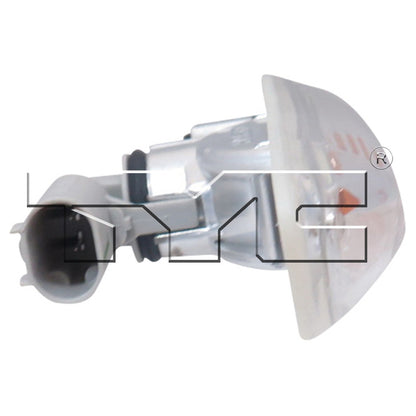 TYC CAPA Certified 18-0399-00-9