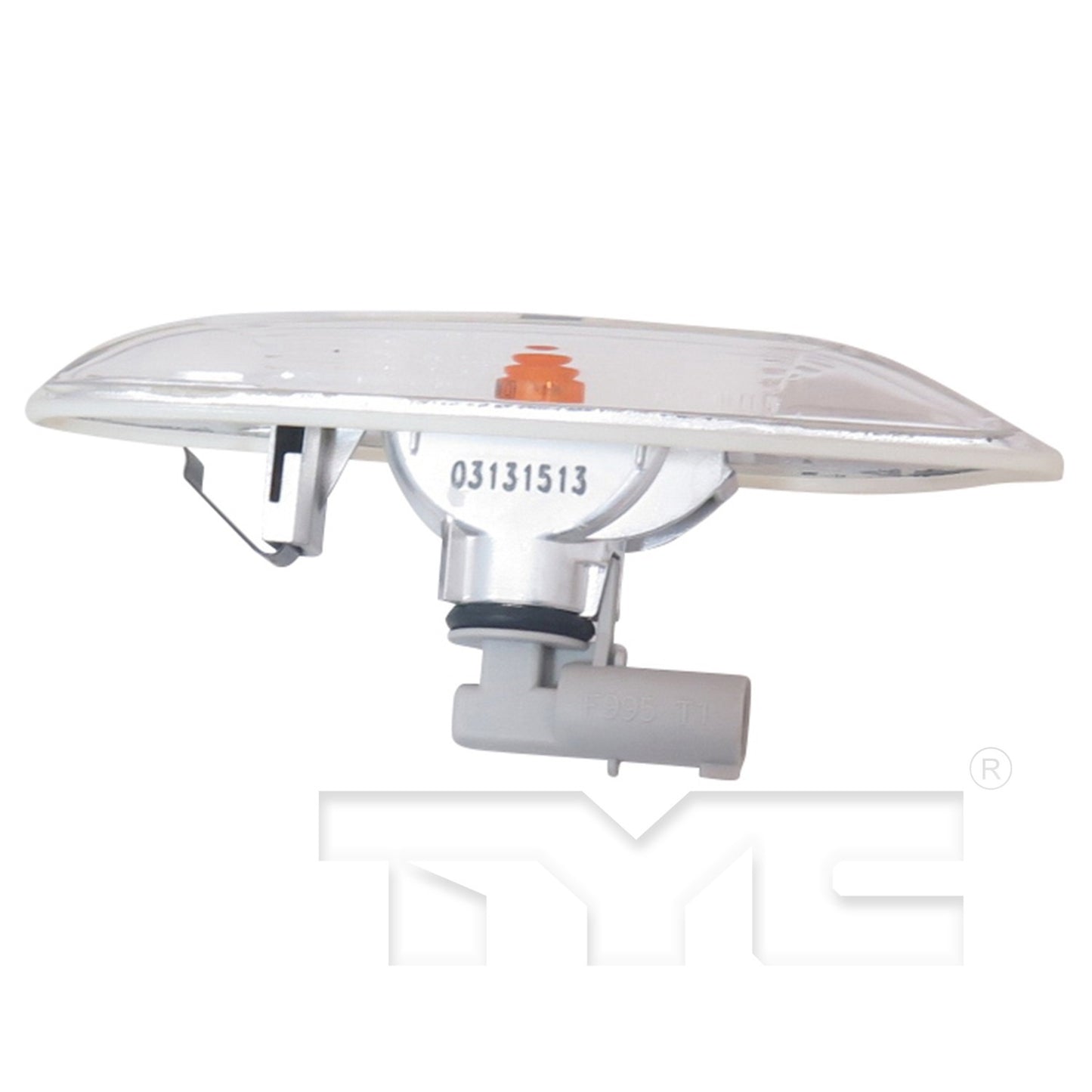 TYC CAPA Certified 18-0399-00-9
