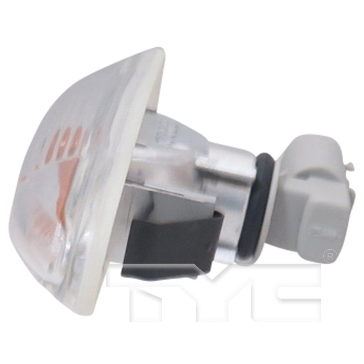 TYC Side Repeater Light Assembly 18-0399-00