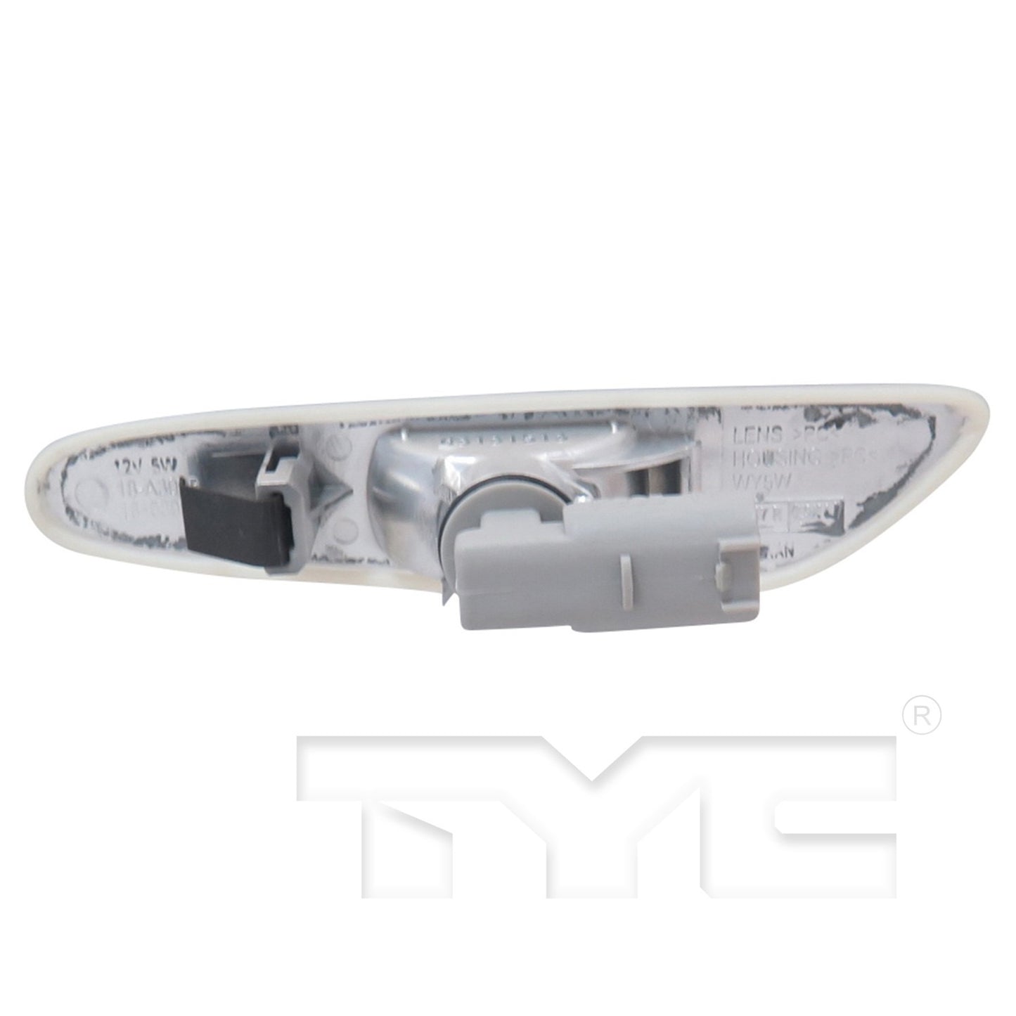 TYC Side Repeater Light Assembly 18-0399-00