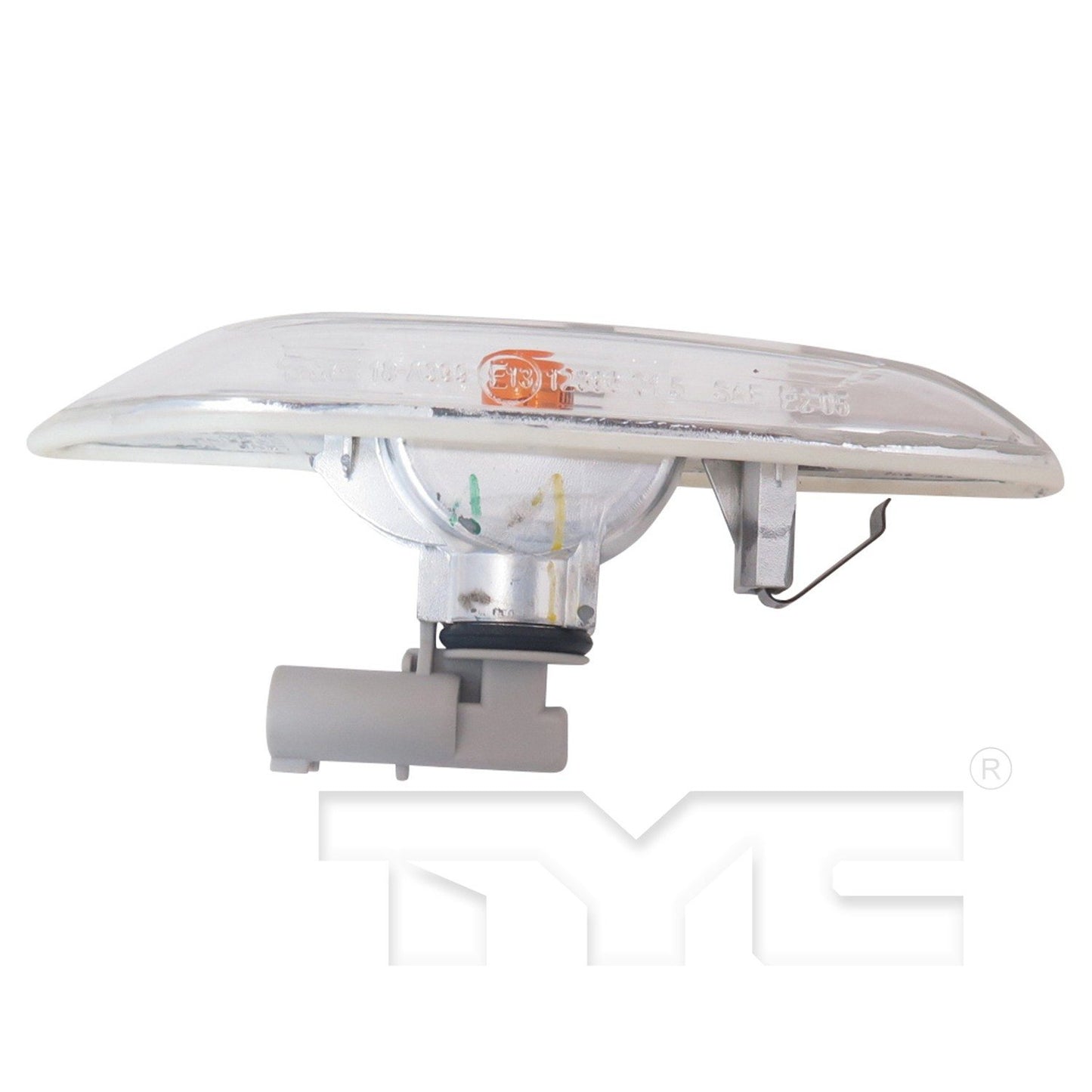 TYC Side Repeater Light Assembly 18-0399-00