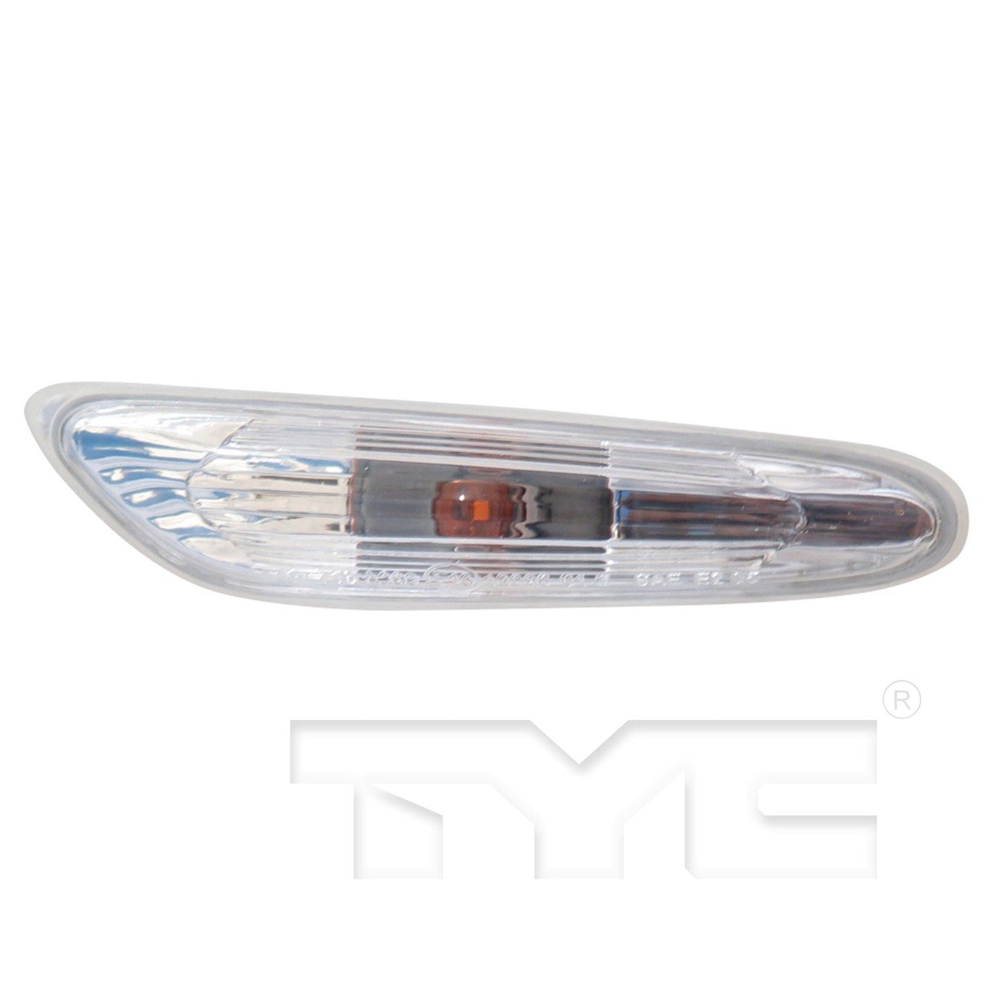 TYC Side Repeater Light Assembly 18-0399-00