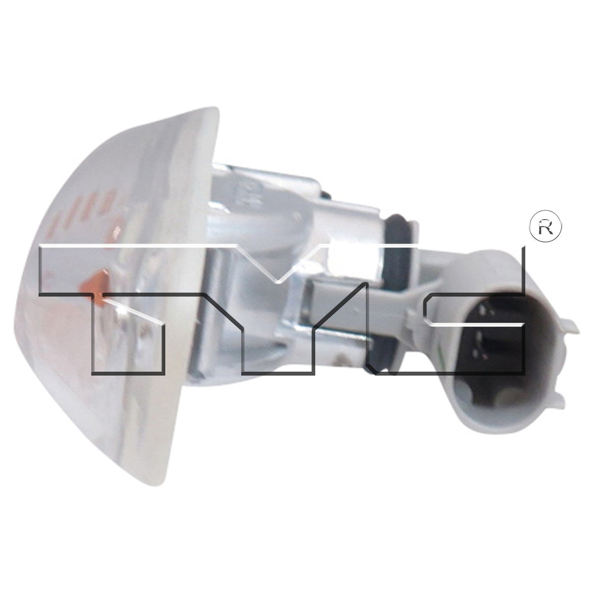 TYC Side Repeater Light Assembly 18-0400-00