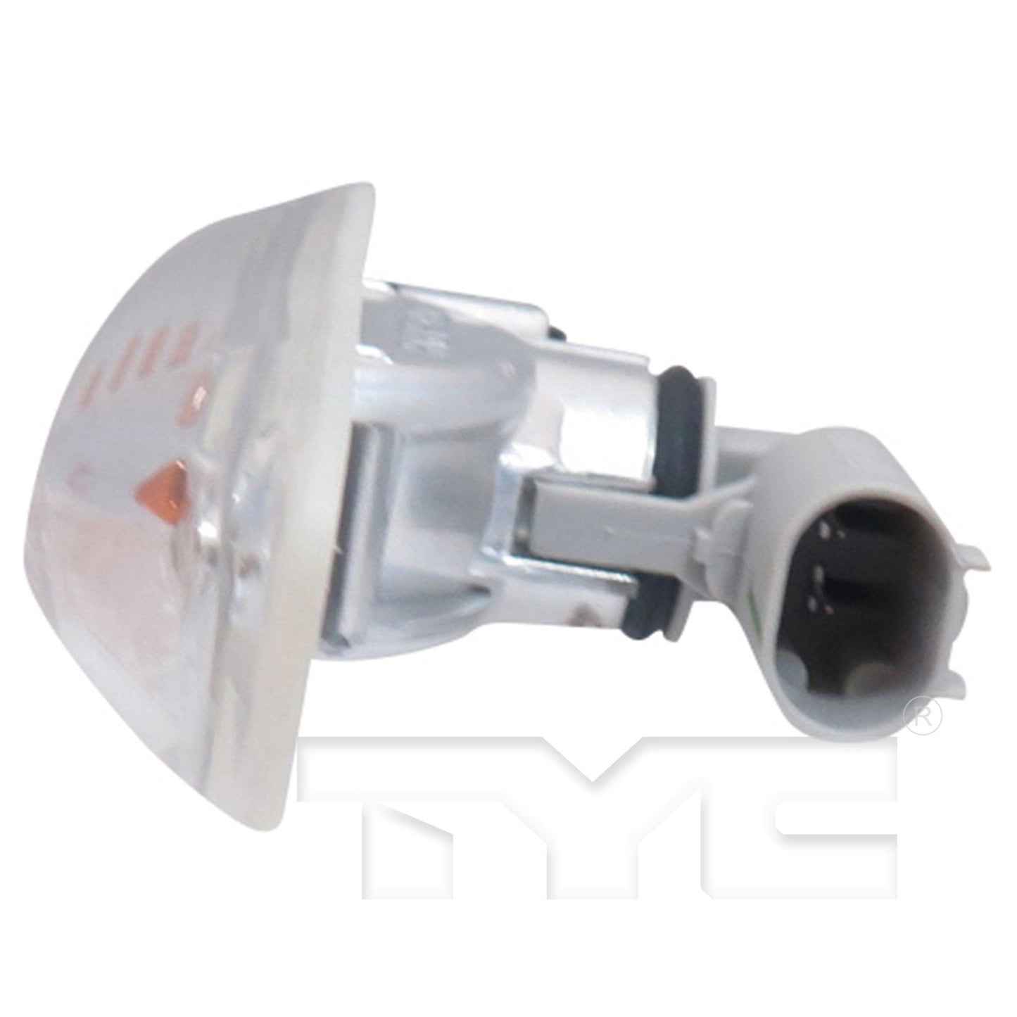 TYC Side Repeater Light Assembly 18-0400-00