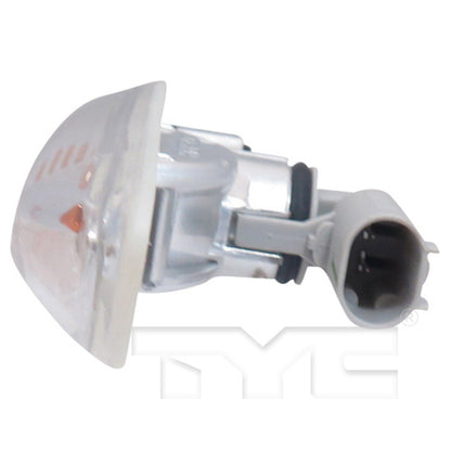 TYC Side Repeater Light Assembly 18-0400-00