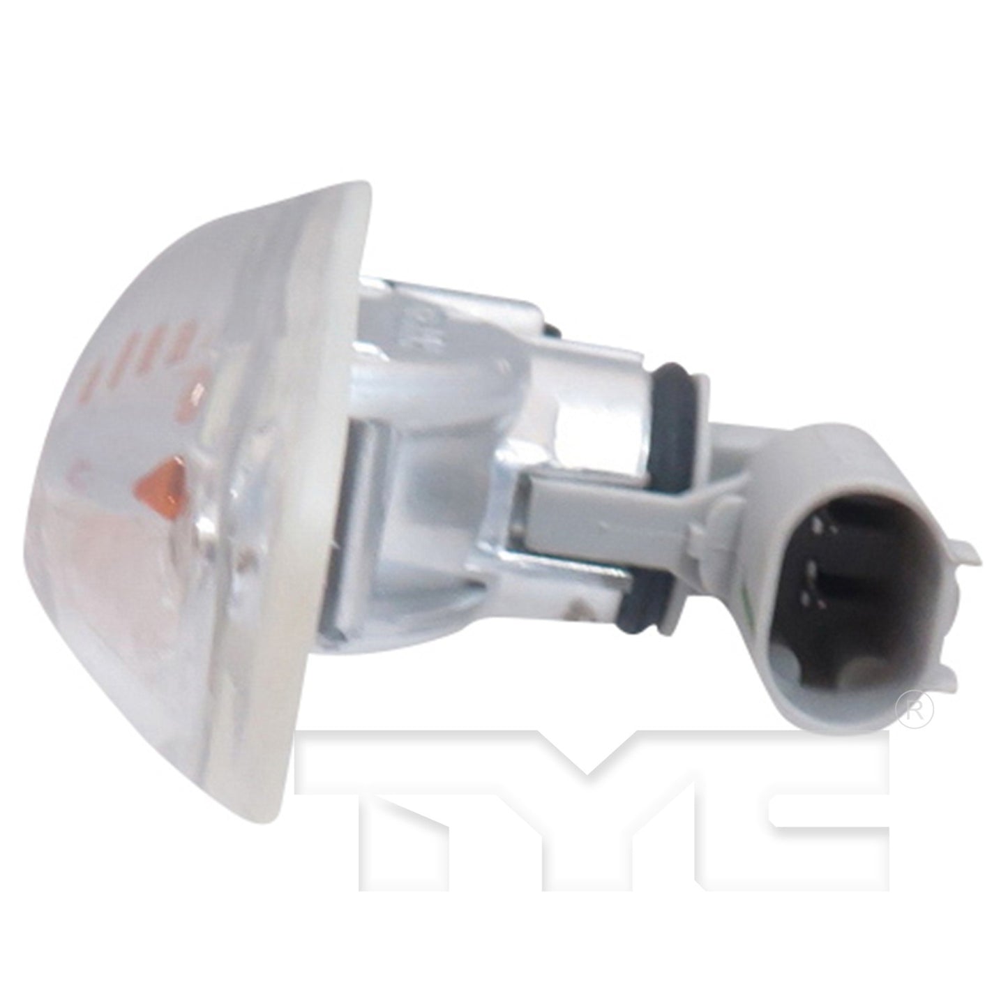 TYC Side Repeater Light Assembly 18-0400-00