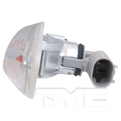 TYC Side Repeater Light Assembly 18-0400-00