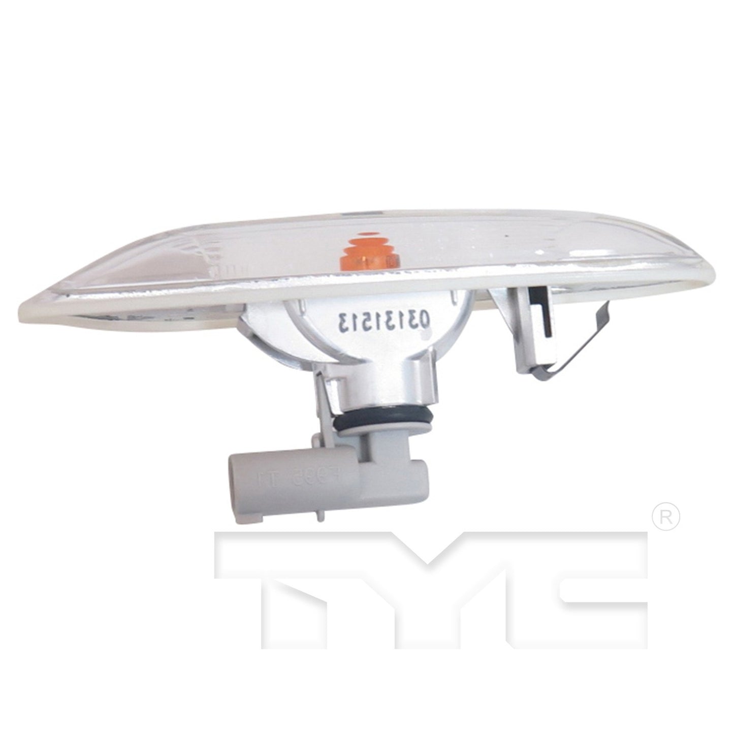 TYC Side Repeater Light Assembly 18-0400-00