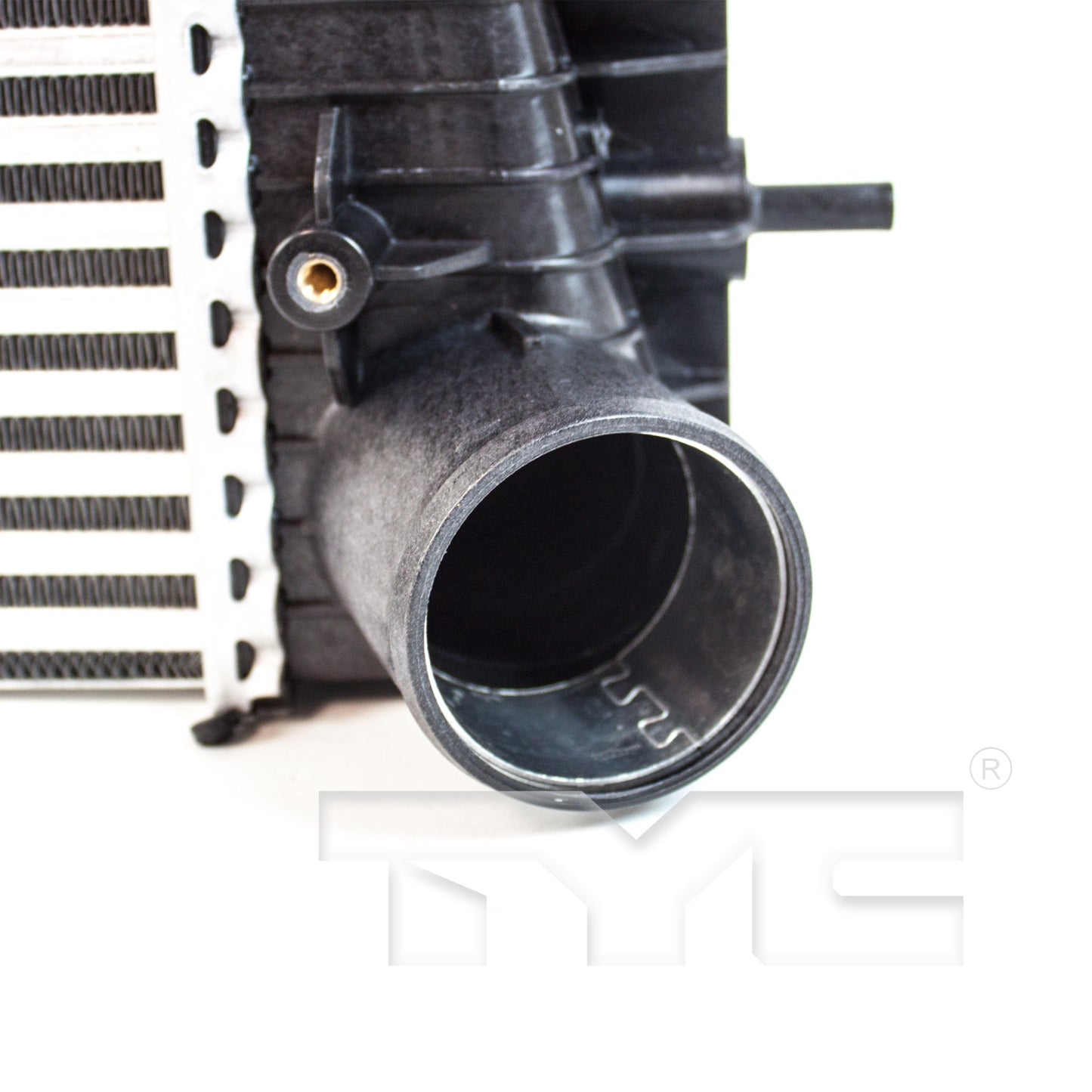 TYC Turbocharger Intercooler 18043