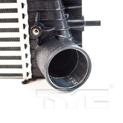TYC Turbocharger Intercooler 18043