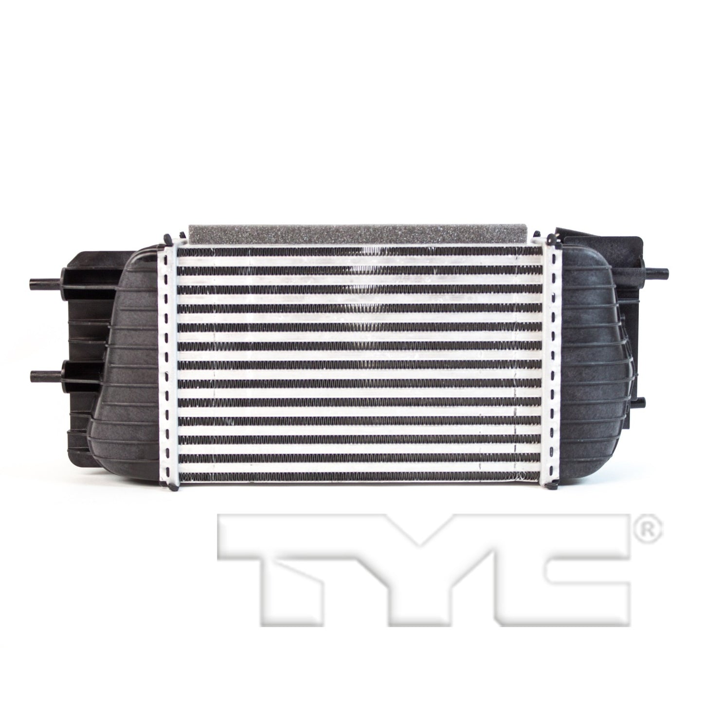 TYC Turbocharger Intercooler 18043