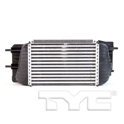 TYC Turbocharger Intercooler 18043