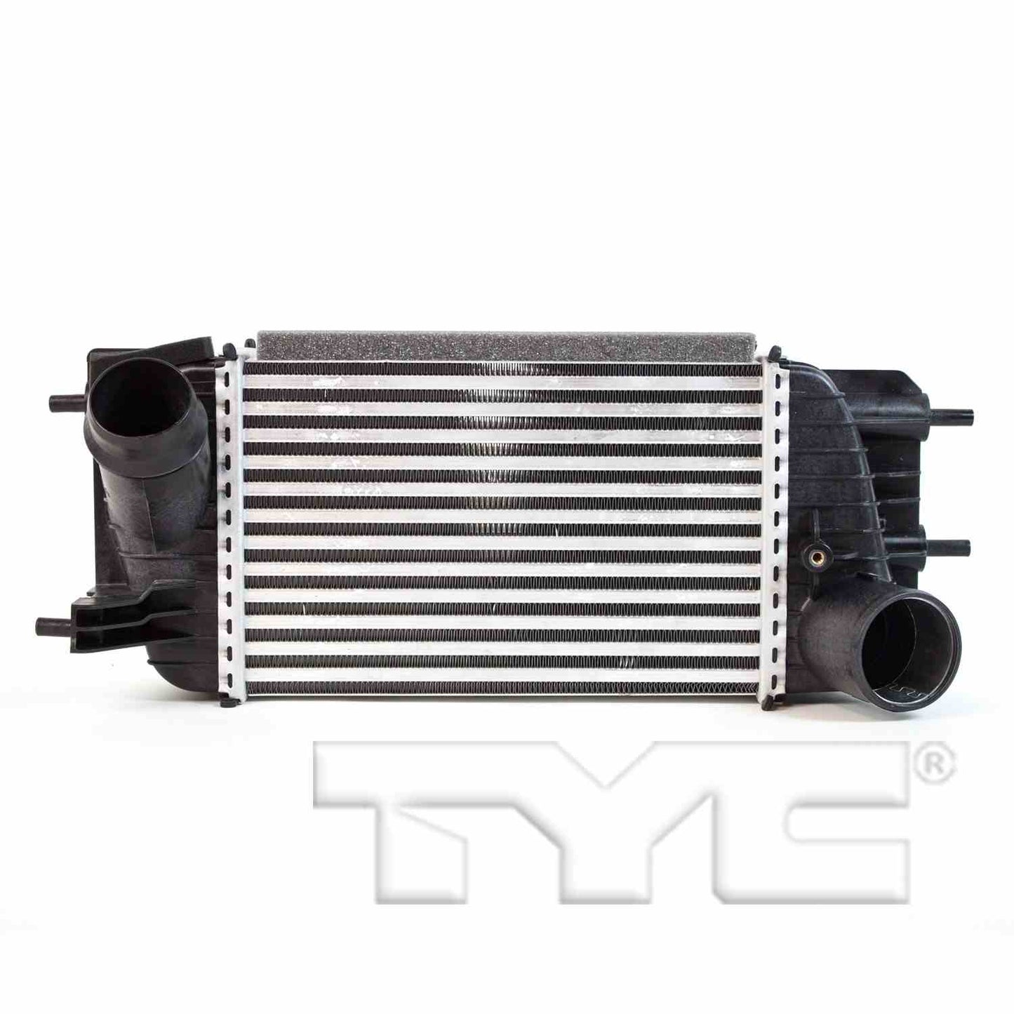 TYC Turbocharger Intercooler 18043
