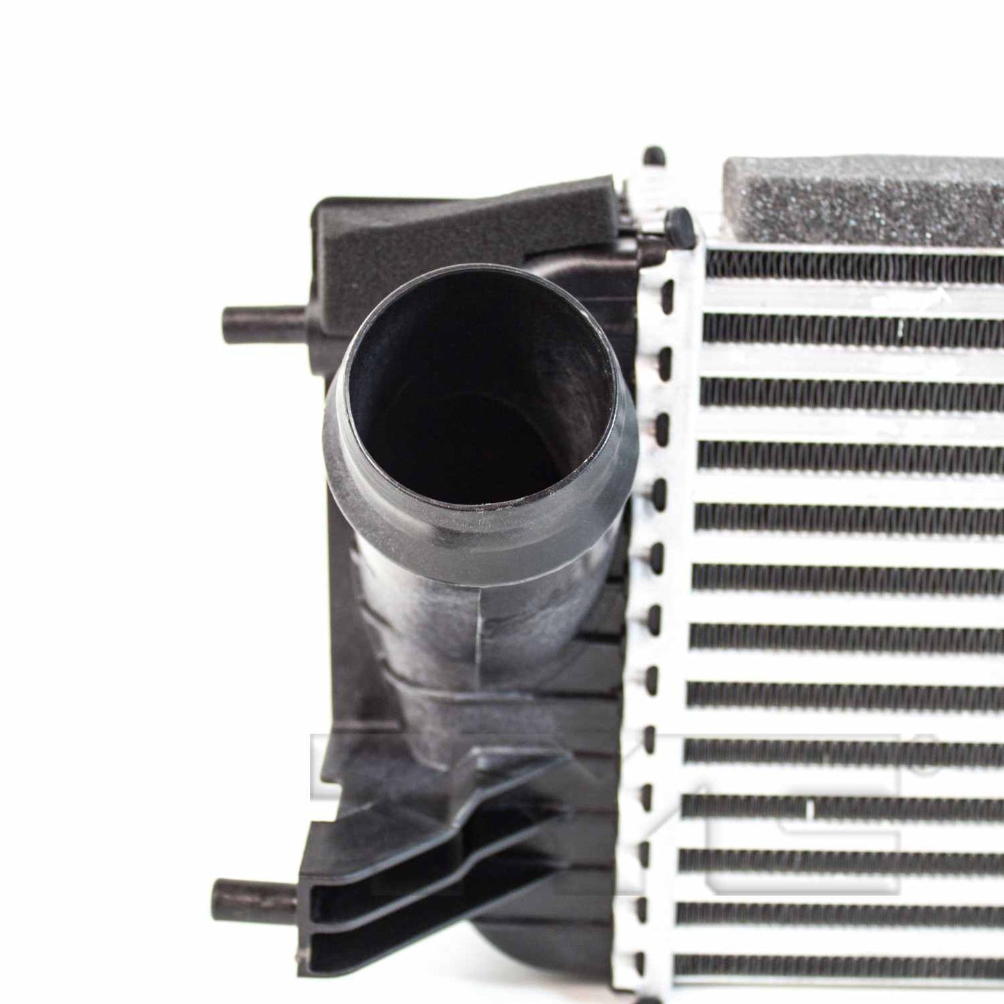 TYC Turbocharger Intercooler 18043