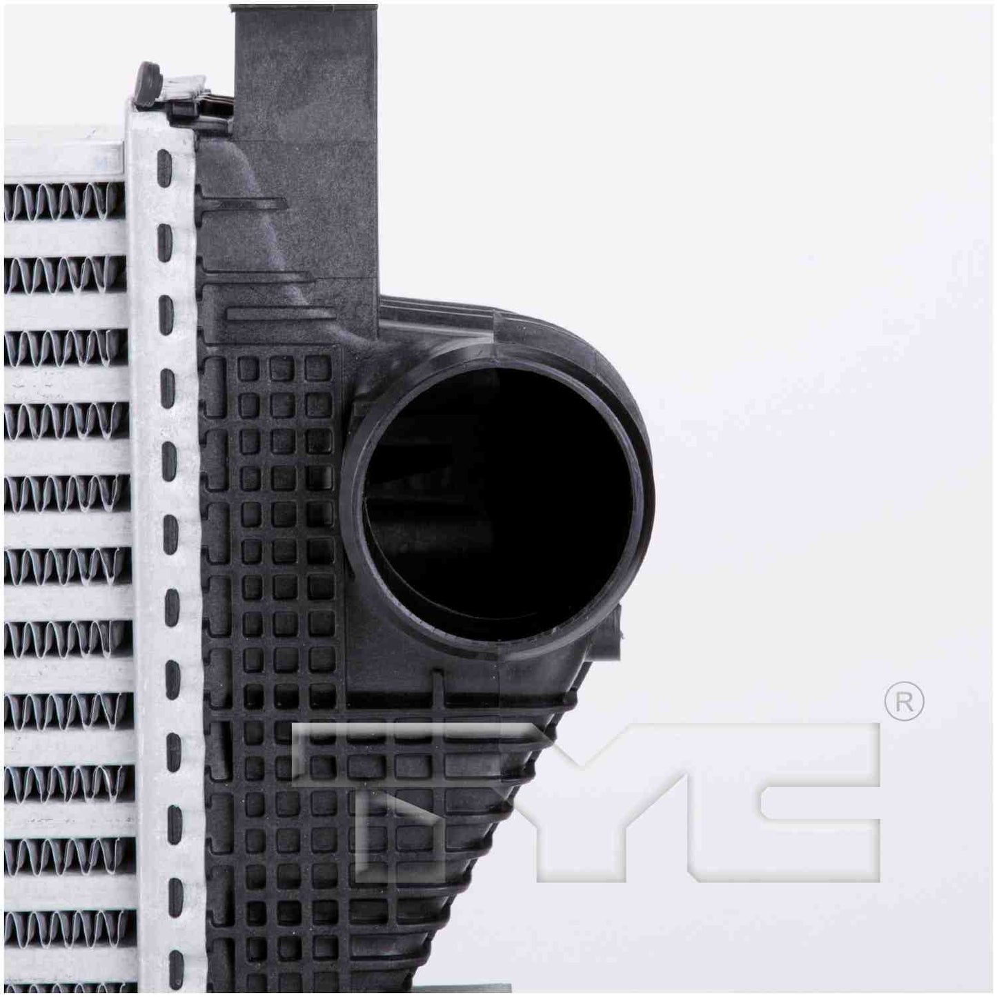 TYC Intercooler 18044