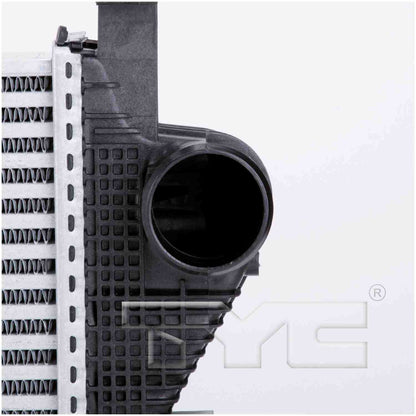 TYC Intercooler 18044