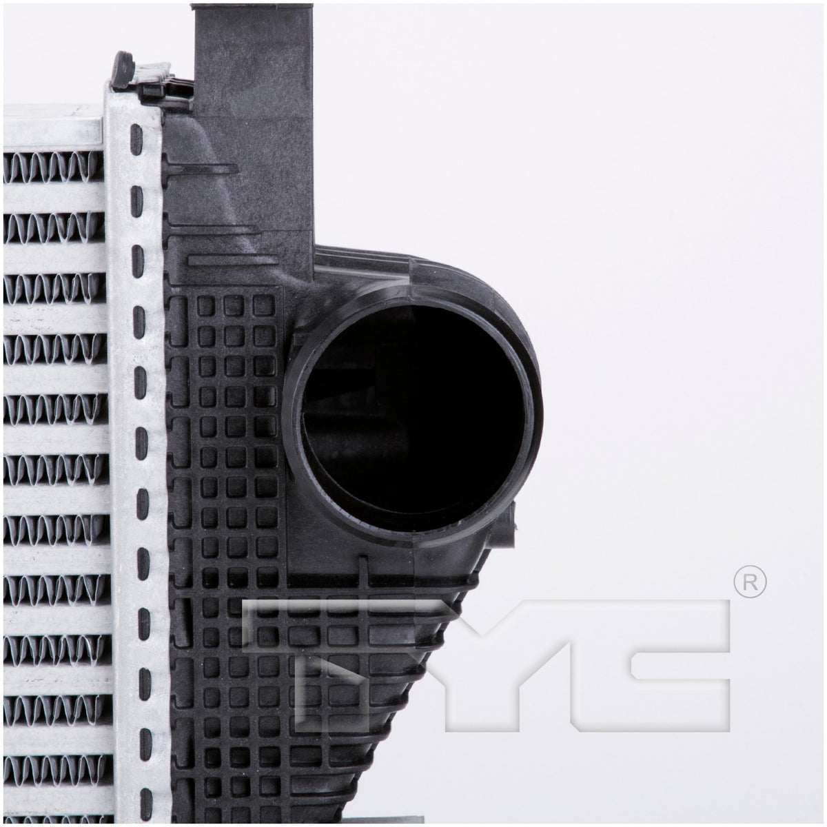 TYC Intercooler 18044
