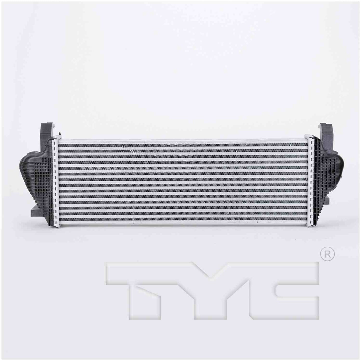 TYC Intercooler 18044