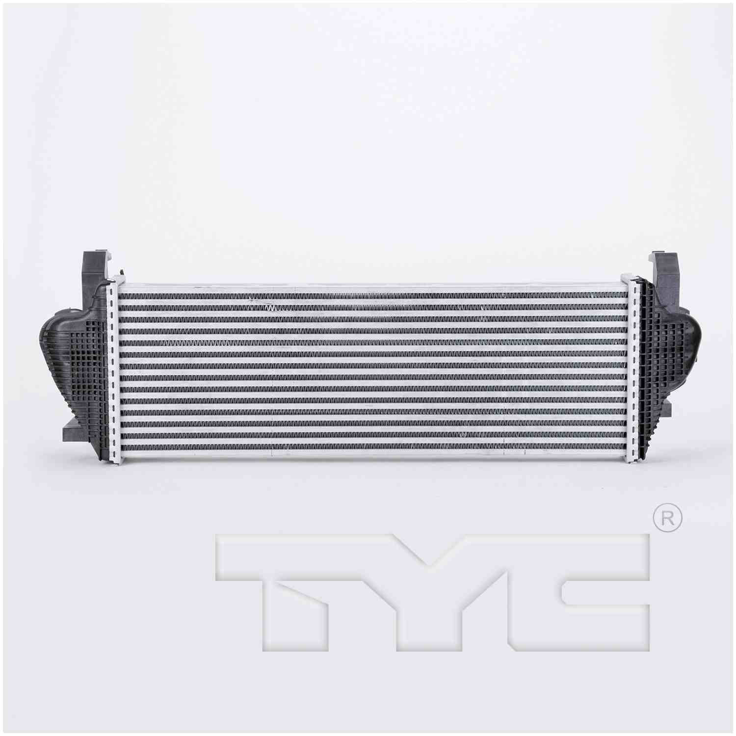 TYC Intercooler 18044