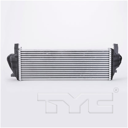 TYC Intercooler 18044