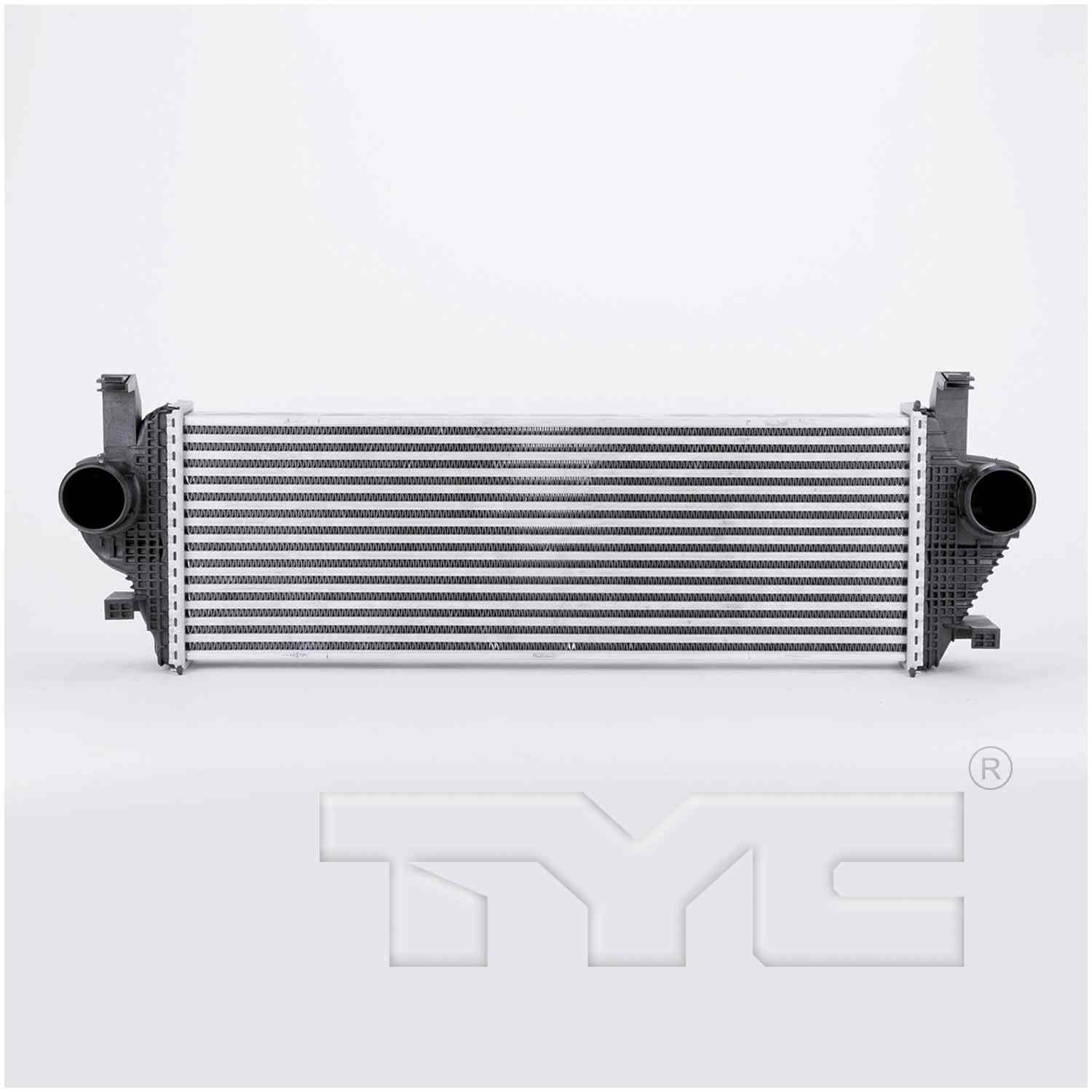 TYC Intercooler 18044