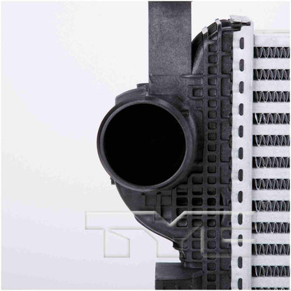 TYC Intercooler 18044