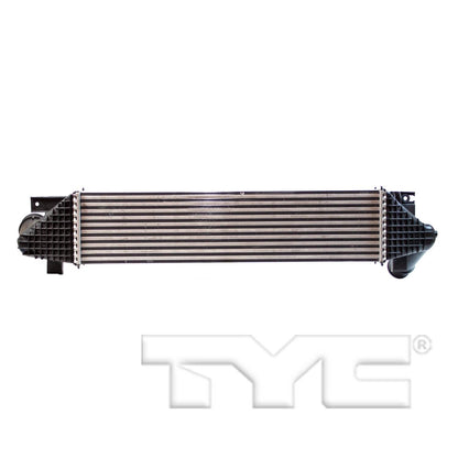TYC Turbocharger Intercooler 18045
