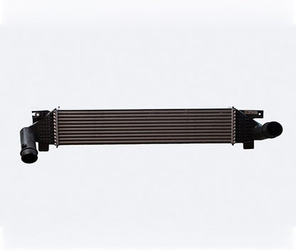TYC Turbocharger Intercooler 18045