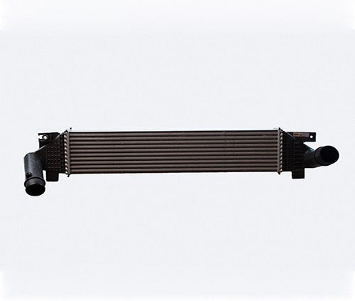 TYC Turbocharger Intercooler 18045
