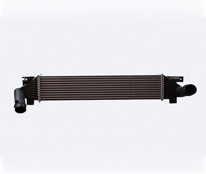 TYC Turbocharger Intercooler 18045