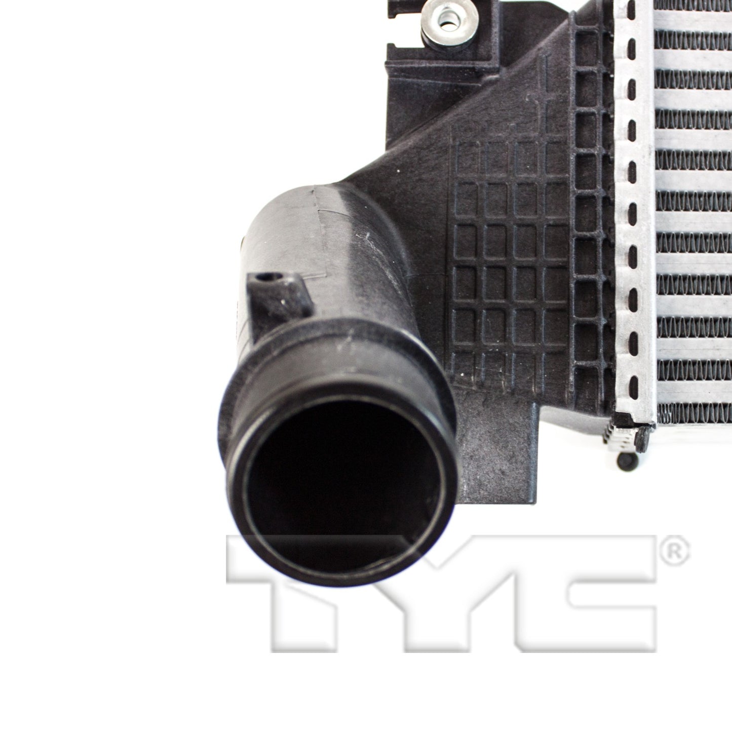 TYC Turbocharger Intercooler 18045