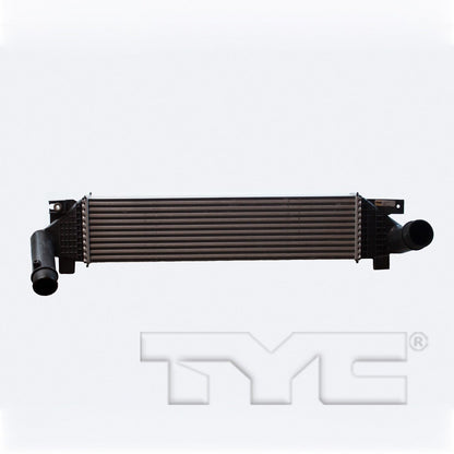TYC Turbocharger Intercooler 18045