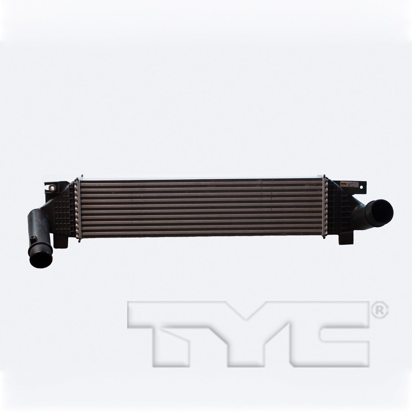 TYC Turbocharger Intercooler 18045