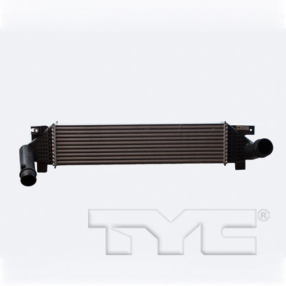 TYC Turbocharger Intercooler 18045
