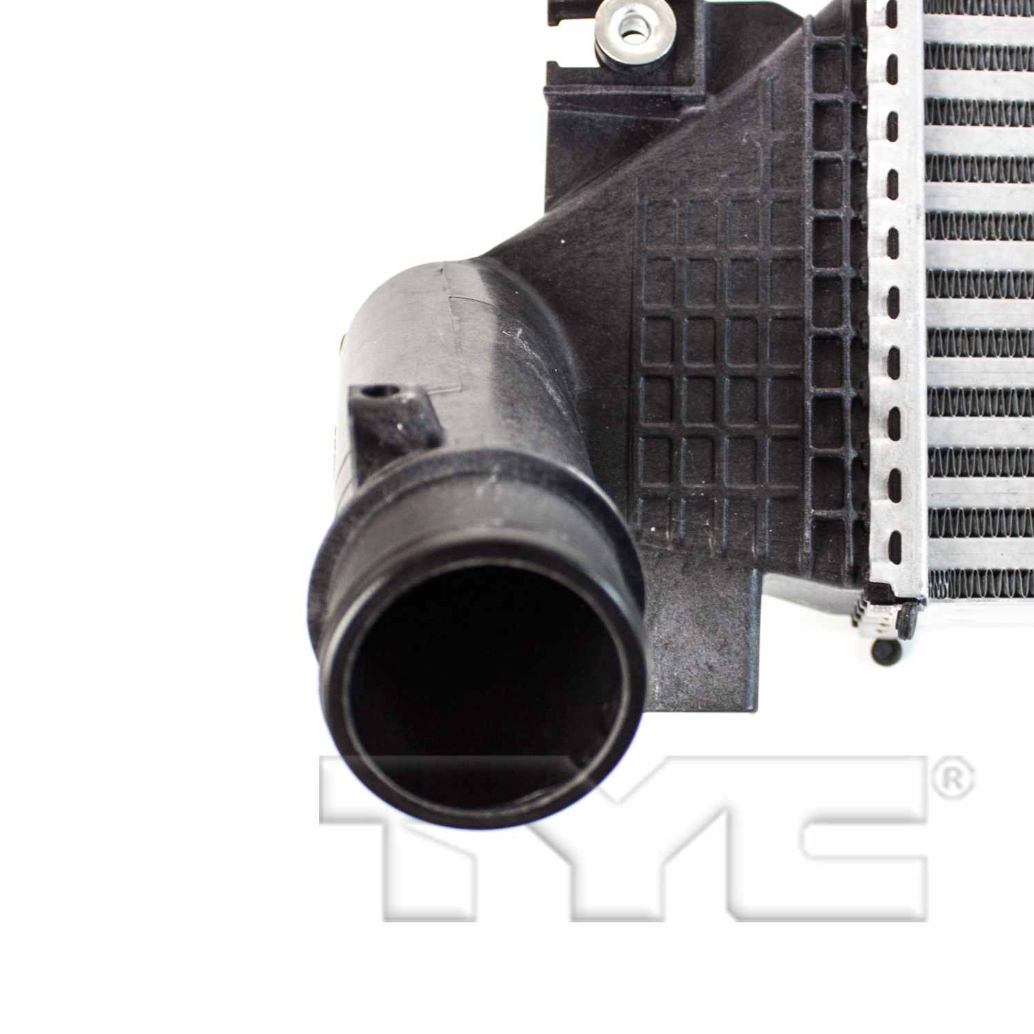TYC Turbocharger Intercooler 18045
