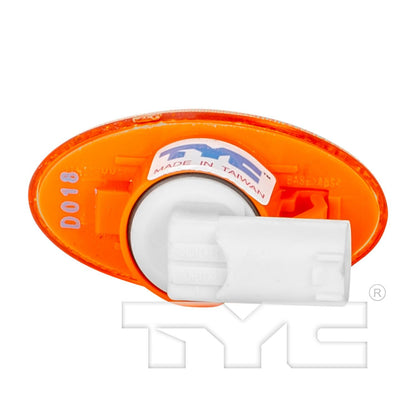 TYC Side Repeater Light Assembly 18-0461-00