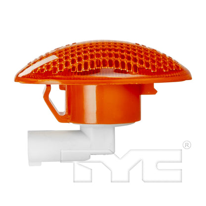 TYC Side Repeater Light Assembly 18-0461-00