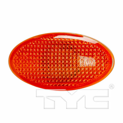 TYC Side Repeater Light Assembly 18-0461-00