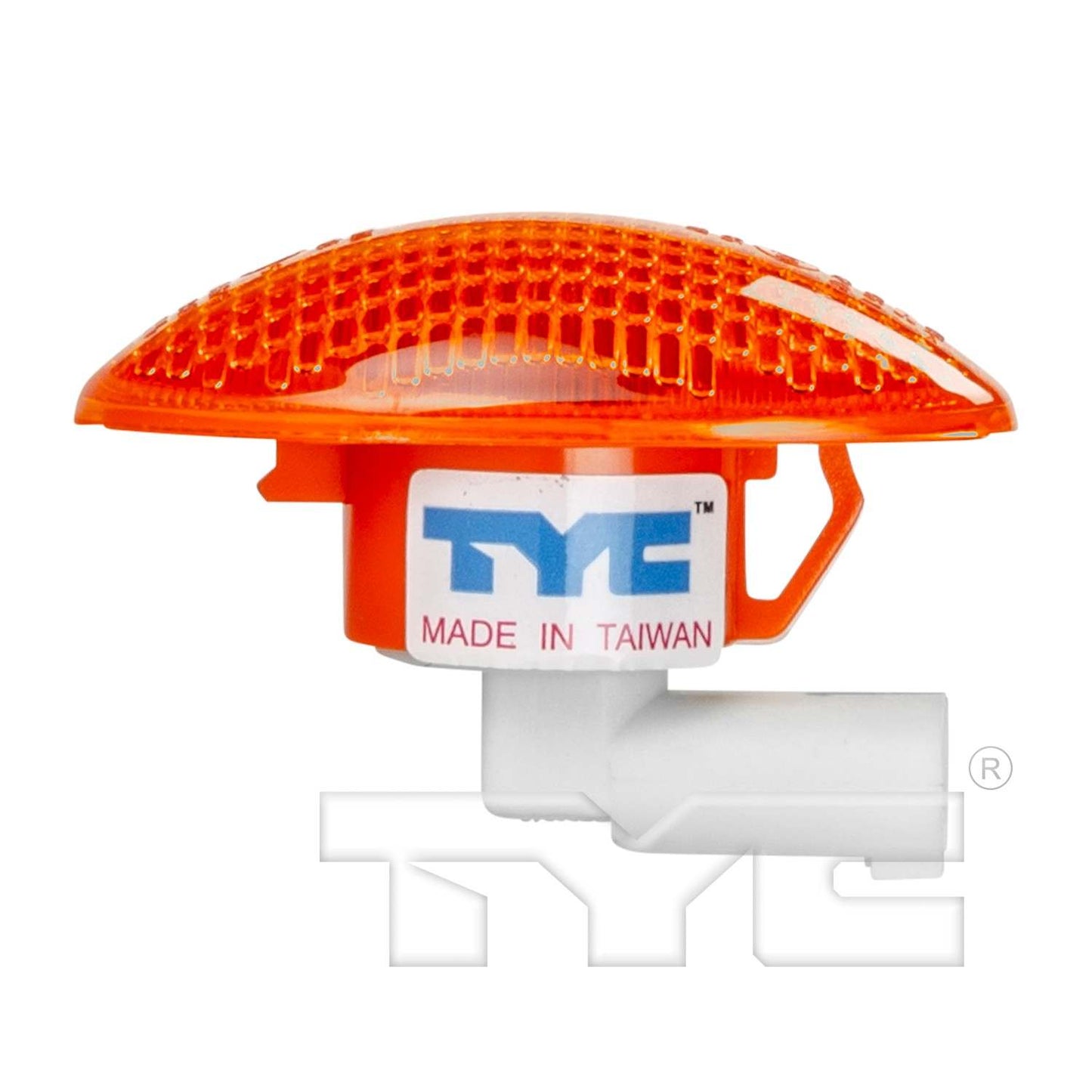 TYC Side Repeater Light Assembly 18-0461-00