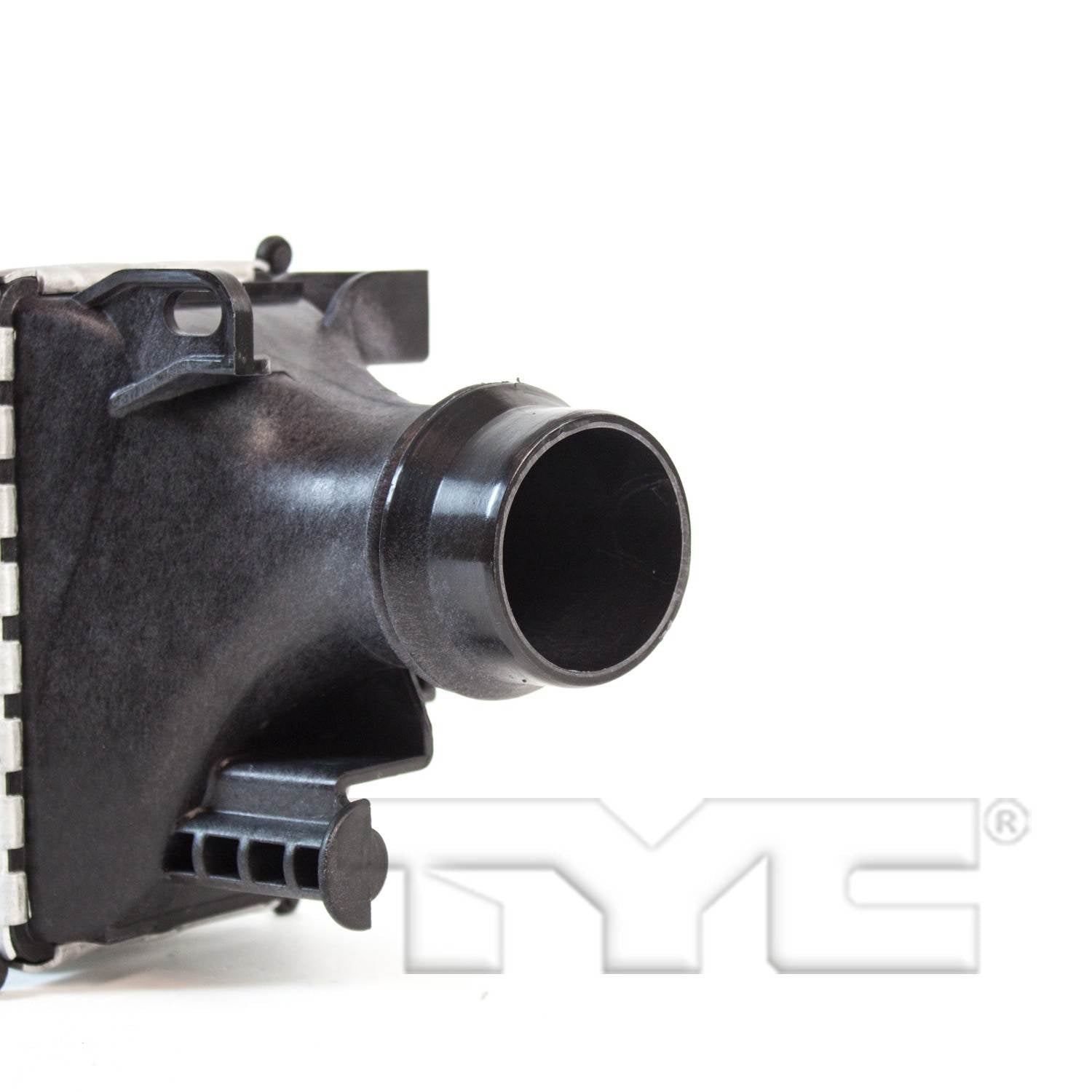 TYC Turbocharger Intercooler 18047